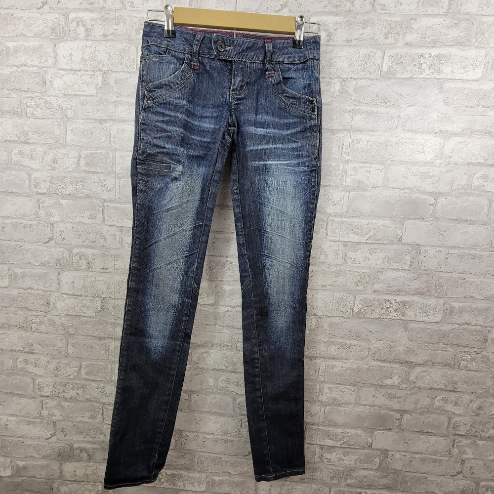 ZD jeans women's size 1